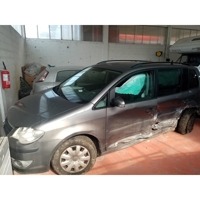 VOLKSWAGEN TOURAN 2.0 M 80KW 5M 5P (2008) RICAMBI IN MAGAZZINO