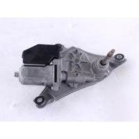 85130-02030 MOTORINO TERGILUNOTTO TOYOTA AURIS 1.4 D 66KW 5M 5P (2007) RICAMBIO USATO