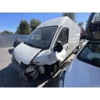 FIAT DUCATO 2.8 D 93KW 5M 2P (2003) RICAMBI USATI AUTO IN PIAZZALE 