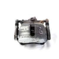 8V0615124D PINZA FRENO ANTERIORE DESTRA VOLKSWAGEN PASSAT SW 2.0 D 4X4 147KW AUT 5P (2021) RICAMBIO USATO