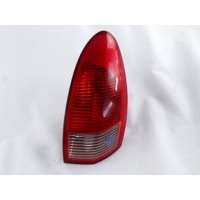 46556349 FARO FANALE POSTERIORE SINISTRO PARTE ESTERNA ALFA ROMEO 147 1.9 D 85KW 5M 3P (2003) RICAMBIO USATO