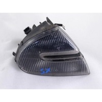 46756281 FRECCIA FANALINO INDICATORE DI DIREZIONE ANTERIORE SINISTRA ALFA ROMEO 147 1.9 D 85KW 5M 3P (2003) RICAMBIO USATO