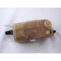 60693147 VASCHETTA ACQUA COMPENSAZIONE RADIATORE ALFA ROMEO 147 1.9 D 85KW 5M 3P (2003) RICAMBIO USATO