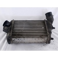 46744880 RADIATORE INTERCOOLER SCAMBIATORE ARIA/ARIA ALFA ROMEO 147 1.9 D 85KW 5M 3P (2003) RICAMBIO USATO