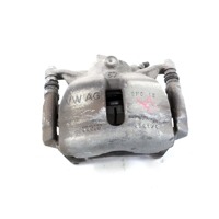 8V0615123 PINZA FRENO ANTERIORE SINISTRA VOLKSWAGEN GOLF 7 1.6 D 77KW 5M 5P (2013) RICAMBIO USATO