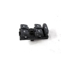 5G0959857 GRUPPO DI COMANDO ALZA-VETRI ALZA-CRISTALLI PORTA ANTERIORE SINISTRA SEAT LEON ST SW 1.4 M 81KW 6M 5P (2015) RICAMBIO USATO CON INTERRUTTORE BLOCCO ALZA-VETRI ALZA-CRISTALLI 