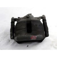 8V0615124 PINZA FRENO ANTERIORE DESTRA SEAT LEON ST SW 1.4 M 81KW 6M 5P (2015) RICAMBIO USATO