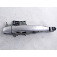 9101GH MANIGLIA ESTERNA PORTA ANTERIORE DESTRA PEUGEOT 207 1.4 B 54KW 5M 3P (2007) RICAMBIO USATO