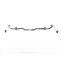 1K0411303BJ BARRA STABILIZZATRICE ANTERIORE SEAT LEON 1.6 D 77KW 5M 5P (2011) RICAMBIO USATO