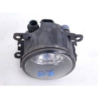 1209177 FARO FANALE PROIETTORE FENDINEBBIA ANTERIORE DESTRO FORD FIESTA ST LINE 1.6 D 66KW 5M 3P (2007) RICAMBIO USATO