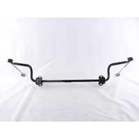 2S61-5494-SB BARRA STABILIZZATRICE ANTERIORE FORD FIESTA ST LINE 1.6 D 66KW 5M 3P (2007) RICAMBIO USATO