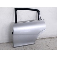 1P0833055 PORTA POSTERIORE SINISTRA SEAT LEON 1.6 D 77KW 5M 5P (2011) RICAMBIO USATO