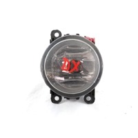 2N11-15201-AB FARO FANALE PROIETTORE FENDINEBBIA ANTERIORE DESTRO FORD FOCUS 2.0 G 107KW 5M 5P (2009) RICAMBIO USATO SUPPORTO DANNEGGIATO