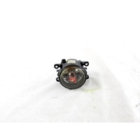 2N11-15201-AB FARO FANALE PROIETTORE FENDINEBBIA ANTERIORE SINISTRO FORD FOCUS 2.0 G 107KW 5M 5P (2009) RICAMBIO USATO