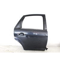 1702402 PORTA POSTERIORE DESTRA FORD FOCUS 2.0 G 107KW 5M 5P (2009) RICAMBIO USATO