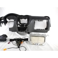 9M5T-14B321-BA KIT AIRBAG FORD FOCUS 2.0 G 107KW 5M 5P (2009) RICAMBIO USATO CON PRETENSIONATORI, CENTRALINA AIRBAG, AIRBAG VOLANTE GUIDATORE, AIRBAG PASSEGGERO, CRUSCOTTO 0285010687 4M51-A042B85-DG 6M51-A042B84-AF