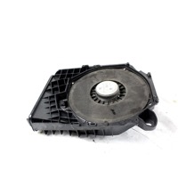 65139192461 CASSA ALTOPARLANTE ANTERIORE LATO SINISTRO BMW SERIE 3 320D E91 2.0 D 4X4 130KW AUT 5P (2009) RICAMBIO USATO