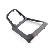 969317875R MASCHERINA RIVESTIMENTO CAMBIO MANUALE DACIA SANDERO 1.0 B 74KW (2022) RICAMBIO USATO