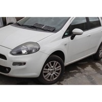 FIAT PUNTO EVO 1.4 M 57KW 5M 5P (2014) RICAMBI IN MAGAZZINO