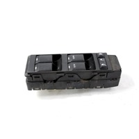 04602781AA GRUPPO DI COMANDO ALZA-VETRI ALZA-CRISTALLI PORTA ANTERIORE SINISTRA JEEP GRAND CHEROKEE 3.0 D 160KW AUT 5P (2008) RICAMBIO USATO CON INTERRUTTORE BLOCCO ALZA-VETRI ALZA-CRISTALLI, CHIUSURA APERTURA INTERNA PORTE