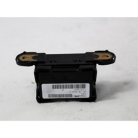 56029349AA SENSORE ESP IMBARDATA JEEP GRAND CHEROKEE 3.0 D 160KW AUT 5P (2008) RICAMBIO USATO 25.1701-0322.4