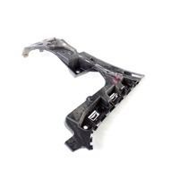 A2538856906 SUPPORTO PARAURTI POSTERIORE LATO SINISTRO MERCEDES CLASSE GLC COUPÈ 2.0D 143KW AUT 5P (2021) RICAMBIO USATO