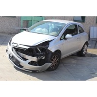 OPEL CORSA D 1.2 B 59KW 5M 3P (2009) RICAMBI IN MAGAZZINO