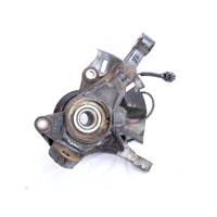 517161J600 MONTANTE SOSPENSIONE ANTERIORE DESTRO MOZZO CUSCINETTO 517501J000 5172002000 HYUNDAI I20 1.2 B 63KW 5M 5P (2012) RICAMBIO USATO