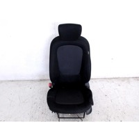 883104P000 SEDILE ANTERIORE SINISTRO GUIDATORE HYUNDAI I20 1.2 B 63KW 5M 5P (2012) RICAMBIO USATO