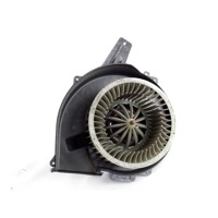 6R1819015A MOTORINO VENTOLA VENTILAZIONE ABITACOLO SKODA ROOMSTER 1.4 B 63KW 5M 5P (2009) RICAMBIO USATO