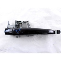 910959 MANIGLIA ESTERNA PORTA ANTERIORE DESTRA PEUGEOT 207 1.4 B 65KW 5M 5P (2007) RICAMBIO USATO 9101GG