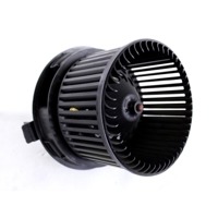 6441V5 MOTORINO VENTOLA VENTILAZIONE ABITACOLO PEUGEOT 207 1.4 B 65KW 5M 5P (2007) RICAMBIO USATO