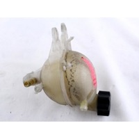 9652621280 VASCHETTA ACQUA COMPENSAZIONE RADIATORE PEUGEOT 207 1.4 B 65KW 5M 5P (2007) RICAMBIO USATO