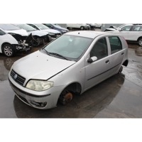 FIAT PUNTO 1.3 D 51KW 5M 5P (2005) RICAMBI IN MAGAZZINO