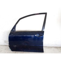 6700213111 PORTA ANTERIORE SINISTRA GUIDATORE TOYOTA COROLLA VERSO 1.6 B 81KW 5M 5P (2002) RICAMBIO USATO AMMACATO