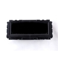 95952766G DISPLAY COMPUTER DI BORDO CHEVROLET CRUZE 2.0 D 120KW 6M 4P (2011) RICAMBIO USATO