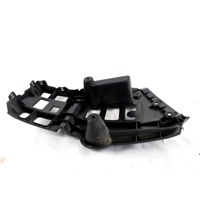 51122991780 SUPPORTO PARAURTI POSTERIORE LATO DESTRO BMW X1 E84 18D 2.0 D 105KW 6M 5P (2012) RICAMBIO USATO 