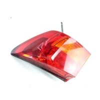 8155153160 FARO FANALE POSTERIORE DESTRO PARTE ESTERNA LEXUS IS II E2 220D 2.2D 130KW 6M 5P (2006) RICAMBIO USATO