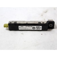 5G6035577 CENTRALINA AMPLIFICATORE ANTENNA VOLKSWAGEN GOLF 7 1.6 D 77KW 5M 5P (2014) RICAMBIO USATO