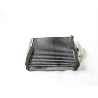 6C0819031 TERMOSCAMBIATORE RISCALDAMENTO VOLKSWAGEN POLO 1.0 B 55KW 5M 5P (2016) RICAMBIO USATO