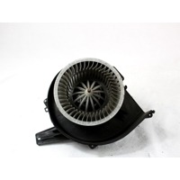 6R1819015 MOTORINO VENTOLA VENTILAZIONE ABITACOLO VOLKSWAGEN POLO 1.0 B 55KW 5M 5P (2016) RICAMBIO USATO