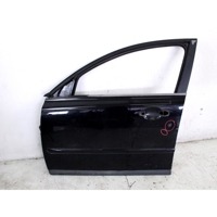 31250161 PORTA ANTERIORE SINISTRA GUIDATORE VOLVO V50 SW 2.0 D 100KW 6M 5P (2005) RICAMBIO USATO AMMACCATA E LEGGERMENTE GRAFFIATA