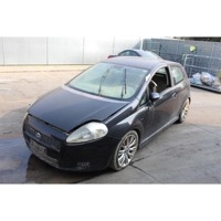 FIAT GRANDE PUNTO 1.9 D 96KW 6M 3P (2006) RICAMBI IN MAGAZZINO