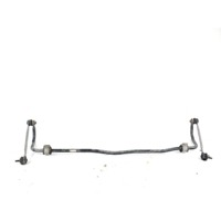 6W0411303AN BARRA STABILIZZATRICE ANTERIORE VOLKSWAGEN POLO 1.0 B 55KW 5M 5P (2016) RICAMBIO USATO