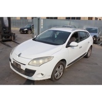 RENAULT MEGANE 3 SW 1.6 G 81KW 6M 5P (2010) RICAMBI IN MAGAZZINO