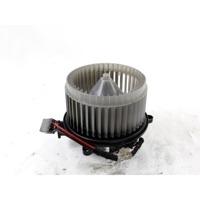 13263279 MOTORINO VENTOLA VENTILAZIONE ABITACOLO OPEL INSIGNIA A SW 2.0 D 118KW 6M 5P (2009) RICAMBIO USATO 52426734