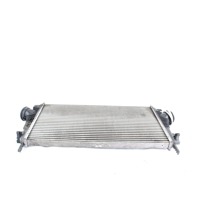 13241751 RADIATORE INTERCOOLER SCAMBIATORE ARIA/ARIA OPEL INSIGNIA A SW 2.0 D 118KW 6M 5P (2009) RICAMBIO USATO