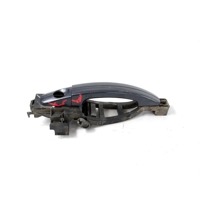 1305822 MANIGLIA ESTERNA PORTA ANTERIORE SINISTRA FORD KUGA 2.0 D 103KW 6M 5P (2012) RICAMBIO USATO