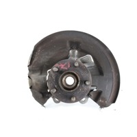 8V41-3K170-AD MONTANTE SOSPENSIONE ANTERIORE DESTRO MOZZO CUSCINETTO 1668557 1668557 FORD KUGA 2.0 D 103KW 6M 5P (2012) RICAMBIO USATO