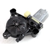 8W0959801 MOTORINO ALZA-VETRO ALZA-CRISTALLO PORTA ANTERIORE SINISTRA AUDI A4 AVANT 30 TDI 2.0 SW D 90KW 5P (2019) RICAMBIO USATO 0130822705